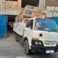 نیسان زیدف همچیی همون نیسان آبی