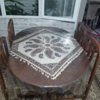 میز نهار خوری