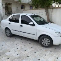تیبا ۱۴۰۰|خودرو سواری و وانت|لامرد, |دیوار