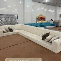 مبل عربی یاخلیجی