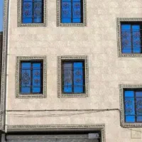 خانه-ویلایی-دوکله