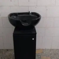 صندلی پدیکور و سرشور|آرایشگاه و سالن‌های زیبایی|بندر ماهشهر, |دیوار