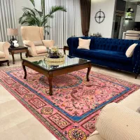 فرش دستباف سلطان آباد|فرش|تهران, تهرانپارس غربی|دیوار