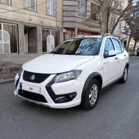 کوییک مدل 1403 درحد صفر|خودرو سواری و وانت|کرج, کوی زنبق|دیوار