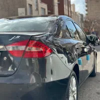 جک j5مدل 94|خودرو سواری و وانت|تبریز, |دیوار