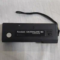 دوربین عکاسی قدیمی Kodak