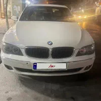 بی ام و730li