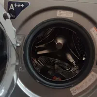 لباس شویی|ماشین لباسشویی و خشک‌کن لباس|زاهدان, |دیوار