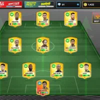 اکانت دریم لیگ 2025 بدون نقص|کنسول، بازی ویدئویی و آنلاین|ایذه, |دیوار