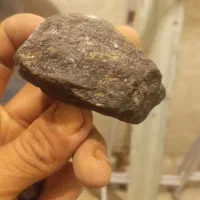 شهاب سنگ|کلکسیون اشیاء عتیقه|شوشتر, |دیوار