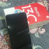 گوشی سیامی ردمی 13c