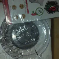 خرد کن تیتو مکس|خردکن، آسیاب، غذاساز|قم, قلعه کامکار|دیوار