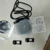 فن گیمینگ رادیاتوری از برند ممو|قطعات و لوازم جانبی رایانه|مشهد, کارگران|دیوار