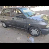 پراید ۸۷ هیدرولیک