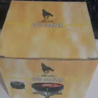 فن cpu|قطعات و لوازم جانبی رایانه|اصفهان, فرودگاه شهید بهشتی|دیوار