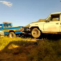 امداد خودرو بانه|خدمات حمل و نقل|بانه, |دیوار