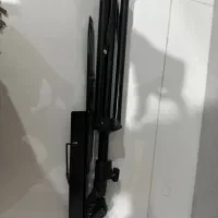 ویولن به همراه پایه نوت|ویولن|تهران, فلسطین (میدان انقلاب)|دیوار