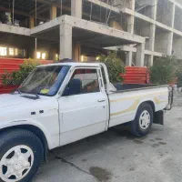 زامیاد دیزل|خودرو سواری و وانت|شیراز, لشکری‎|دیوار