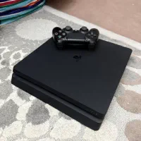 ps4 slim 1tb درحد