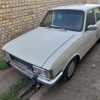 پیکان مدل ۸۱انژکتور