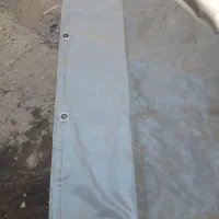 چادر در حد نو