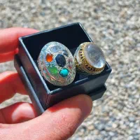 انگشتر مردانه خاص