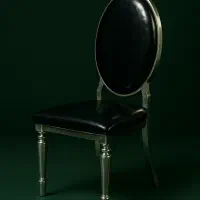 صندلی تالار گوزل