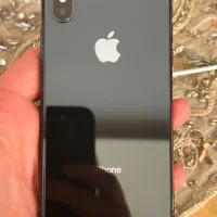 ایفون x 256|موبایل|پارسآباد, |دیوار