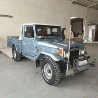 فروش تویوتا 2f