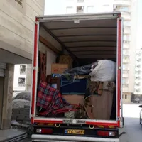 باربری حمل جابجایی اسباب کشی منزل باماشین کارگر|خدمات حمل و نقل|شاهین دژ, |دیوار