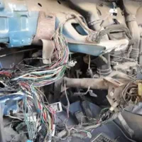 سیم کشی و برق خودرو احمدی