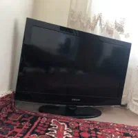 تلوزیون سامسونگ ۳۲درحد نو
