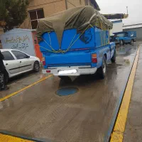 باربری.جابجایی اثاثیه منزل (نیسان و خاور )|خدمات حمل و نقل|کهریزک, |دیوار