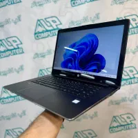 لپتاپ Hp Zbook Studio لمسی ۴ گیگ گرافیک|رایانه همراه|تهران, مهران|دیوار