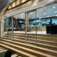 رهن و اجاره فست فود مرودشت