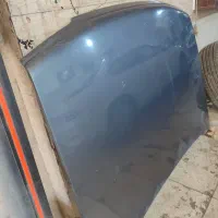 درب پراید ،206، پرشیا و کاپوت پژو و پرشیا بی رنگ|قطعات یدکی و لوازم جانبی|اردبیل, |دیوار