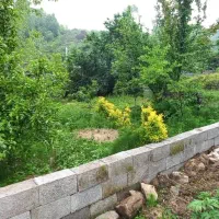 زمین با جواز ساخت|فروش زمین و ملک کلنگی|نشتارود, |دیوار