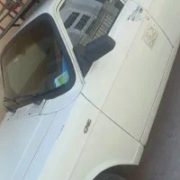وانت پیکان مدل۸۹بدون رنگ دوگانه  بیمه تابرج۹|خودرو سواری و وانت|شیراز, وزیرآباد|دیوار