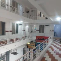 مسافرخانه و هتل آپارتمان