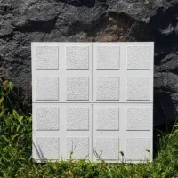 کارگر و نیروی کار موزائیک سازی