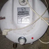 آبگرمکن برقی