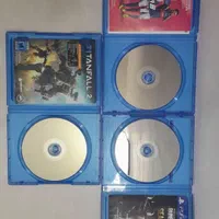 بازی ps4 CD|کنسول، بازی ویدئویی و آنلاین|مشهد, سناباد|دیوار