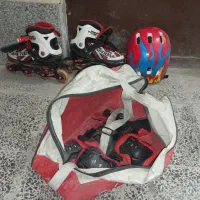 اسکیت فروش فوری|دوچرخه، اسکیت، اسکوتر|فولادشهر, C1|دیوار