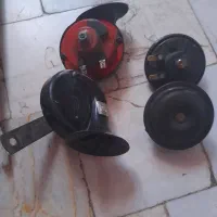 حراج ضبط و لوازم ماشین|حراج|تهران, مشیریه|دیوار