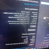 لبتاب لنو|رایانه همراه|اهواز, شهرک برق|دیوار