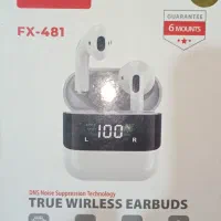 ایرپاد بلوتوثی