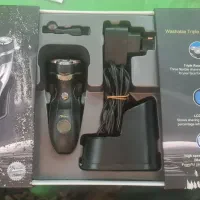 ماشین ریش تراشی پرو ویو|آرایشی، بهداشتی، درمانی|پرند, فاز ۰|دیوار