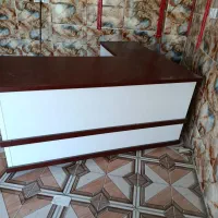 میز و صندلی