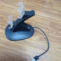 پایه شارژر دسته پی اس4 pes4