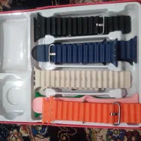 ساعتهوشمند مدل ultra3|ساعت|شهرکرد, |دیوار